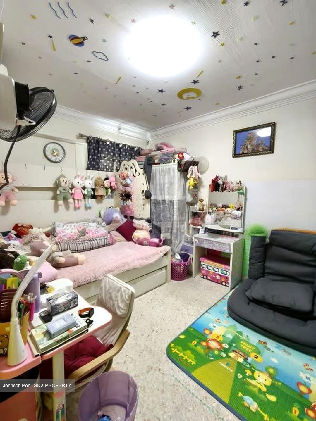 Blk 607 Yio Chu Kang Green (Ang Mo Kio), HDB 4 Rooms #534811131